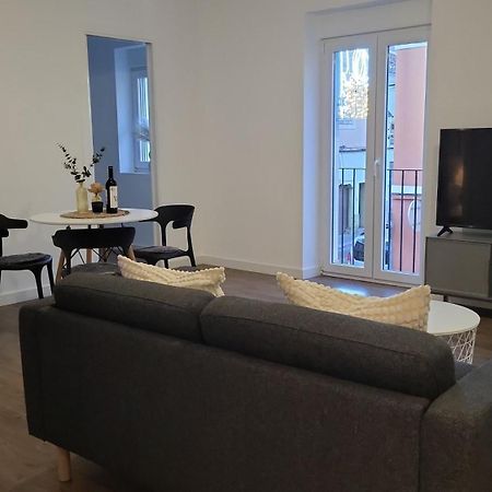 La Esquina Apartman Denia Kültér fotó