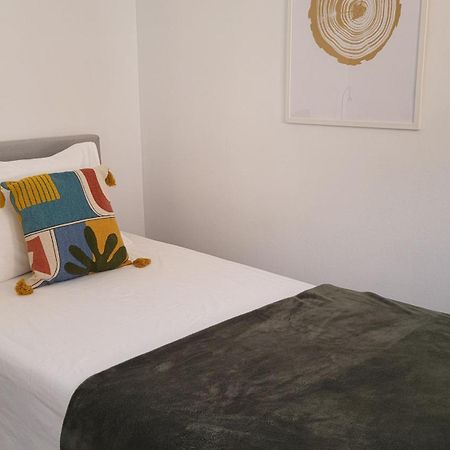 La Esquina Apartman Denia Kültér fotó