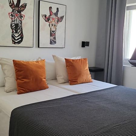 La Esquina Apartman Denia Kültér fotó