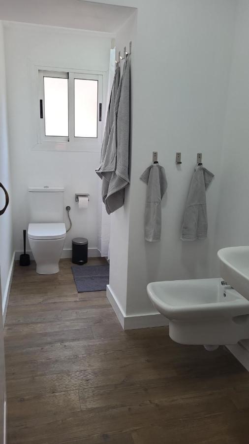 La Esquina Apartman Denia Kültér fotó