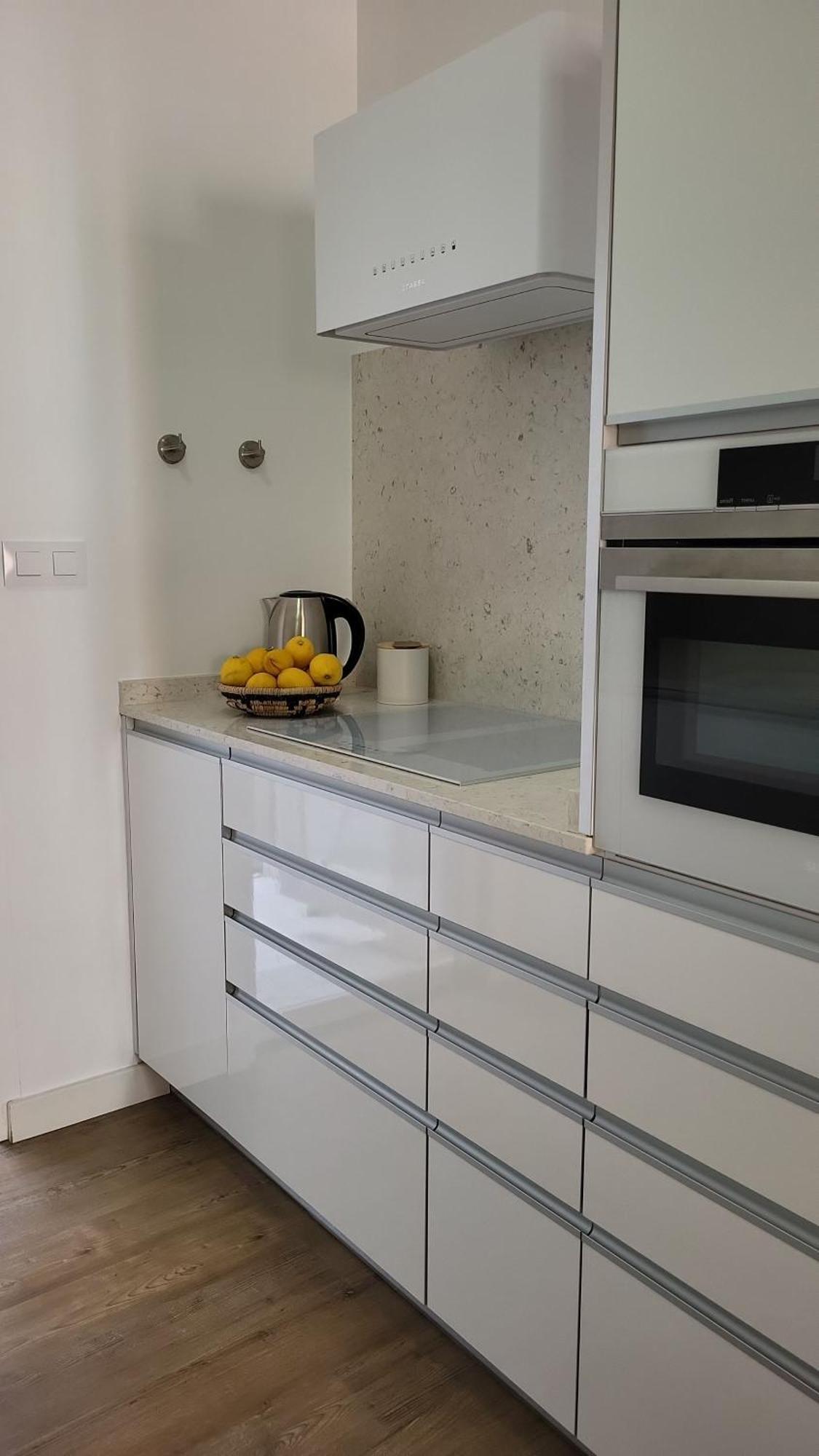 La Esquina Apartman Denia Kültér fotó