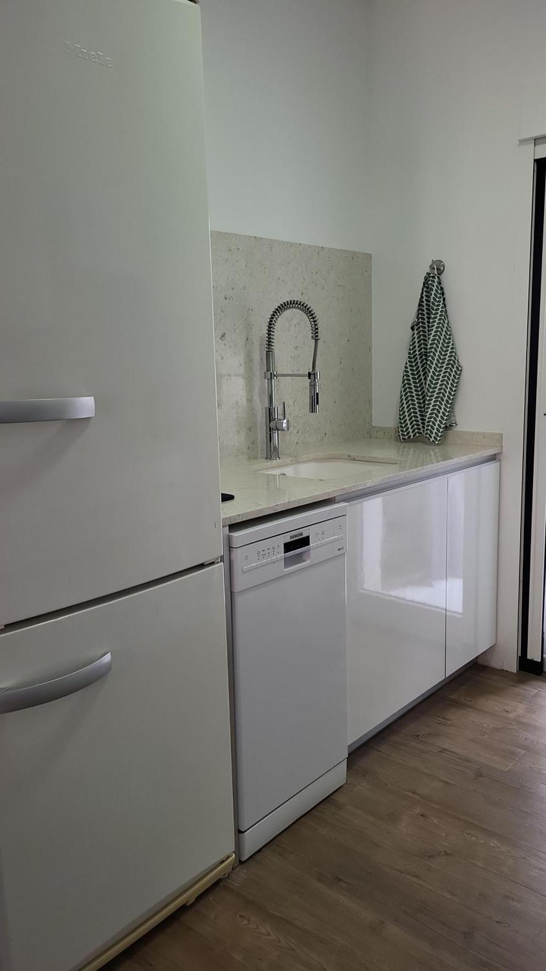 La Esquina Apartman Denia Kültér fotó