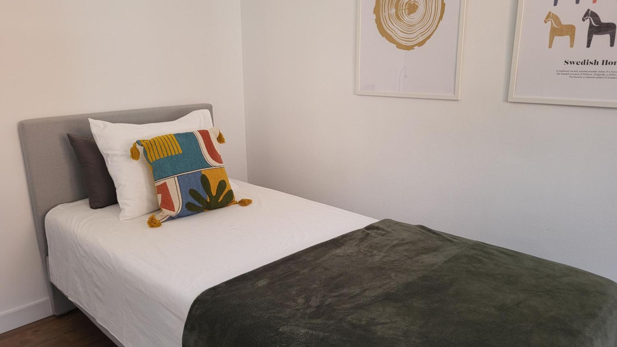 La Esquina Apartman Denia Kültér fotó