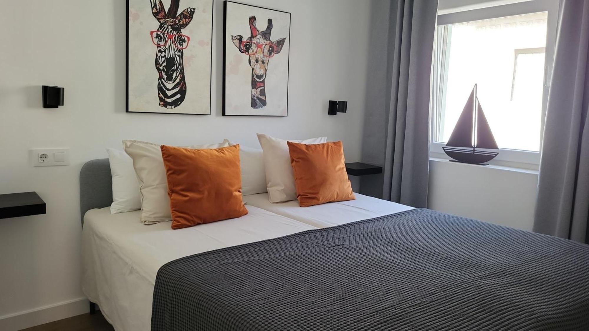 La Esquina Apartman Denia Kültér fotó